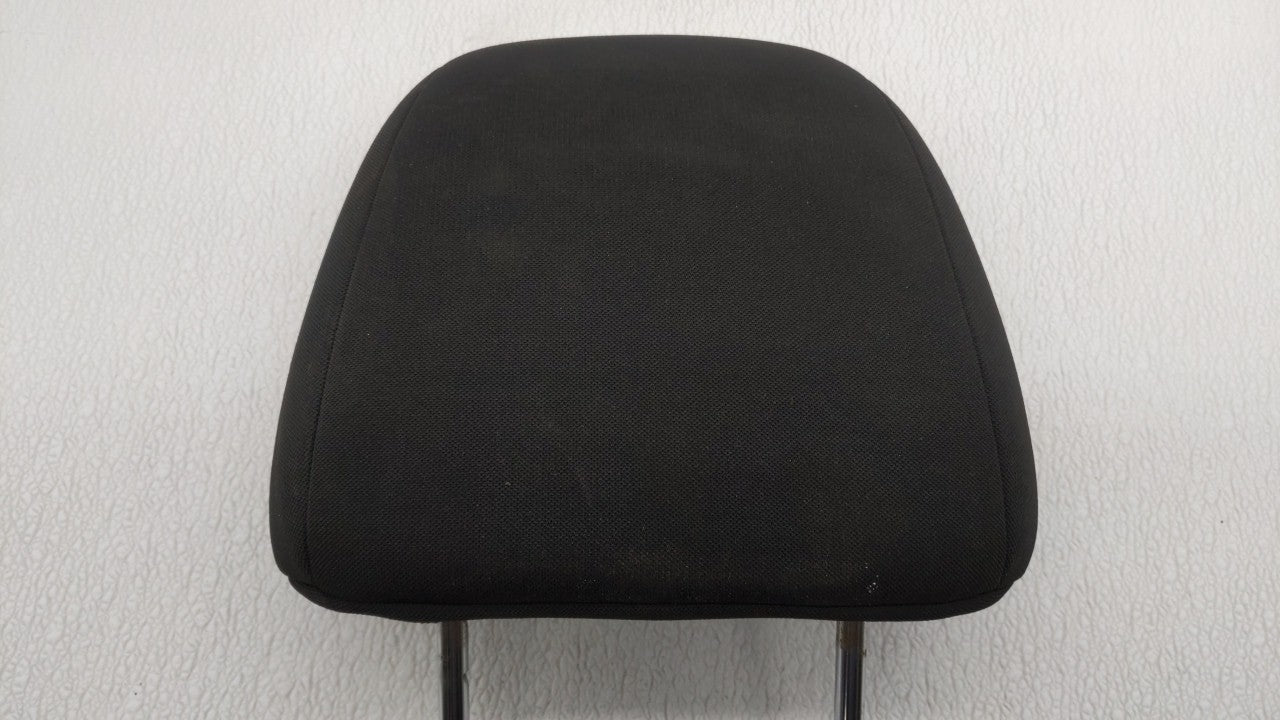 2010-2013 Kia Forte Koup Headrest Head Rest Front Driver Passenger Seat Fits 2010 2011 2012 2013 OEM Used Auto Parts - Oemusedautoparts1.com