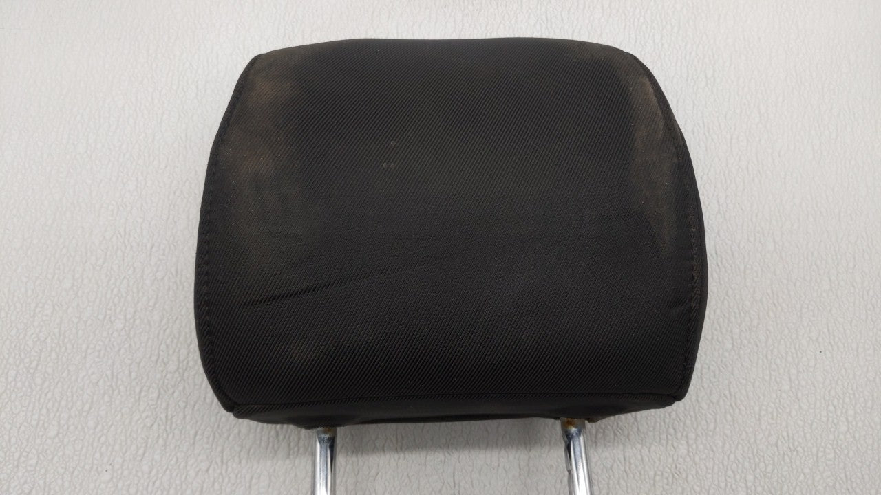 2014-2016 Kia Rondo Headrest Head Rest Front Driver Passenger Seat Fits 2014 2015 2016 OEM Used Auto Parts - Oemusedautoparts1.com