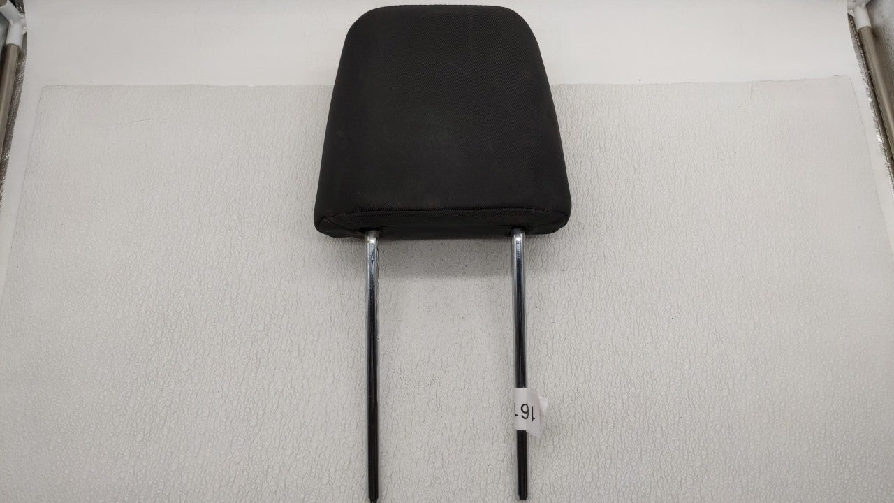 2014-2016 Kia Rondo Headrest Head Rest Front Driver Passenger Seat Fits 2014 2015 2016 OEM Used Auto Parts - Oemusedautoparts1.com