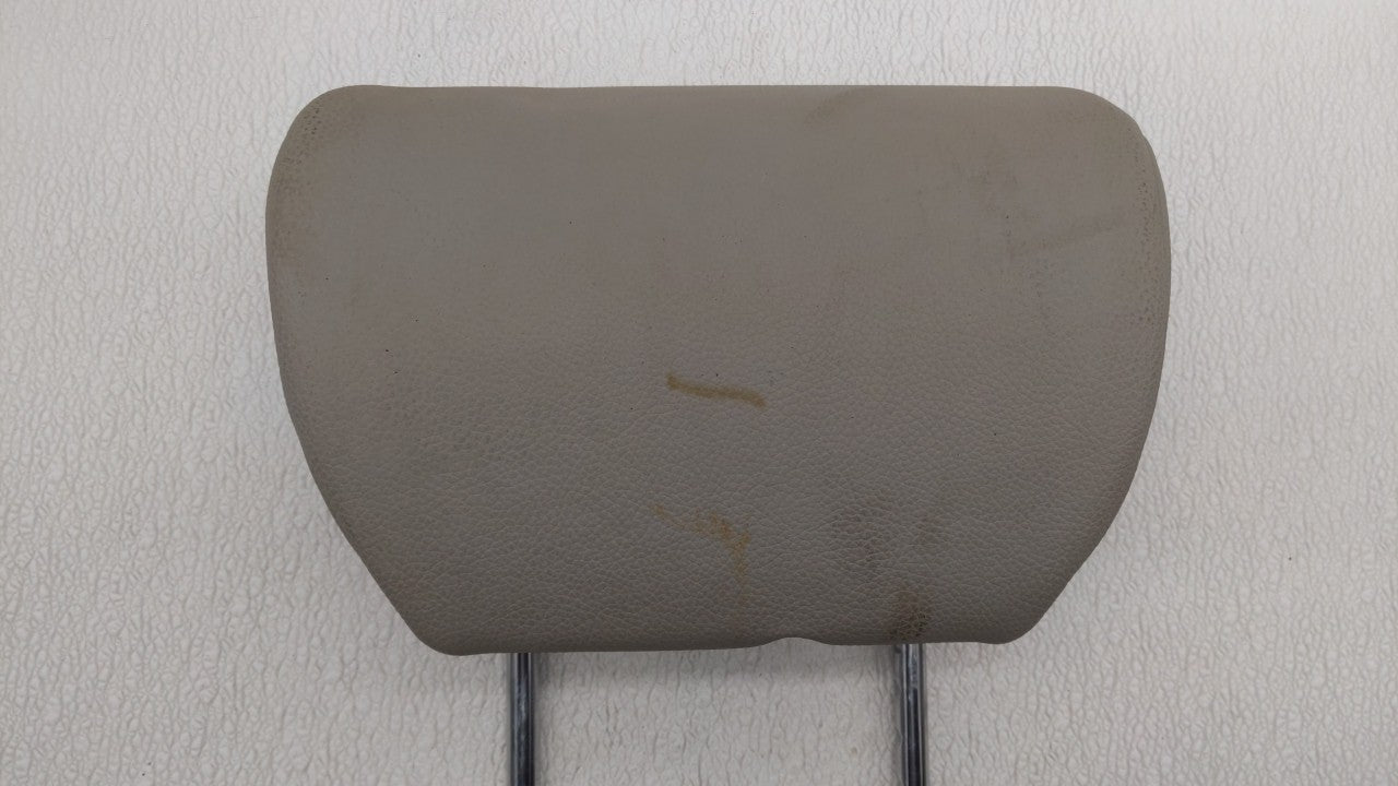 2006-2011 Mercedes-Benz B200 Headrest Head Rest Rear Seat Fits 2006 2007 2008 2009 2010 2011 OEM Used Auto Parts - Oemusedautoparts1.com