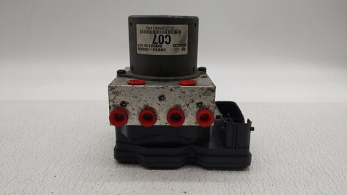 2011 Kia Soul ABS Pump Control Module Replacement P/N:58910-2K600 Fits OEM Used Auto Parts