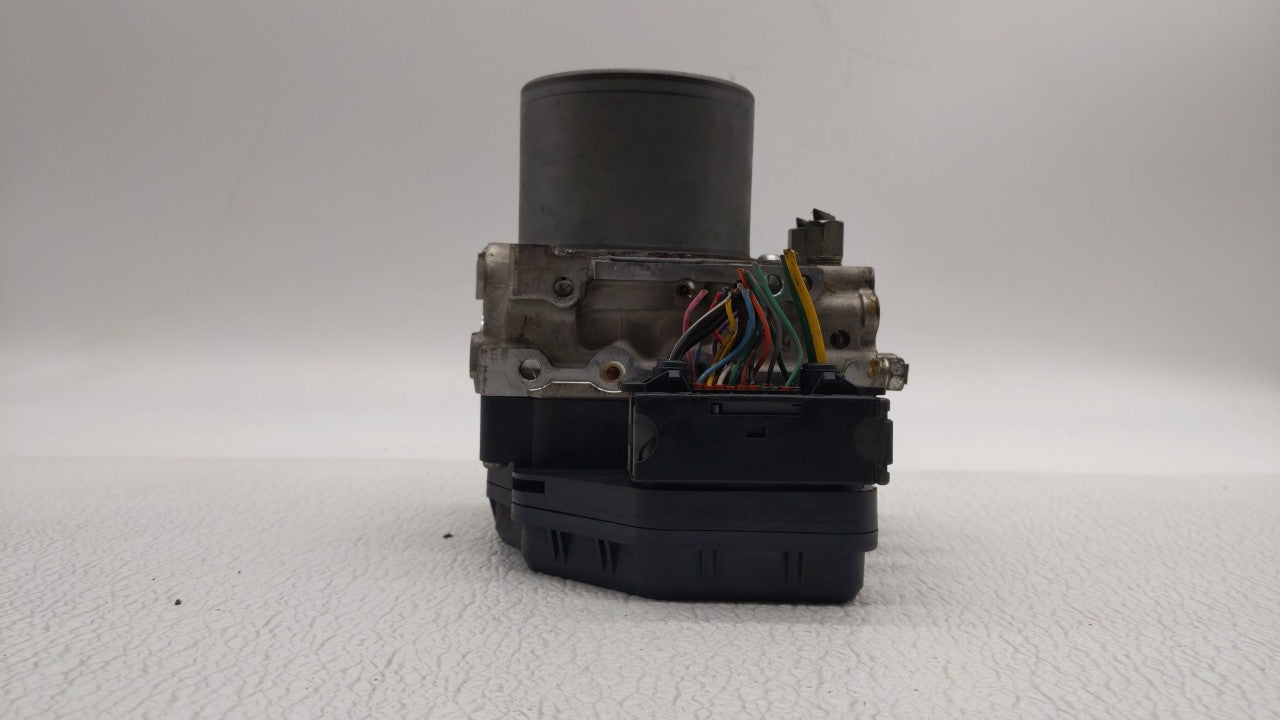 2011-2012 Infiniti M37 ABS Pump Control Module Replacement P/N:47660 1MF0A Fits 2011 2012 OEM Used Auto Parts - Oemusedautoparts1.com