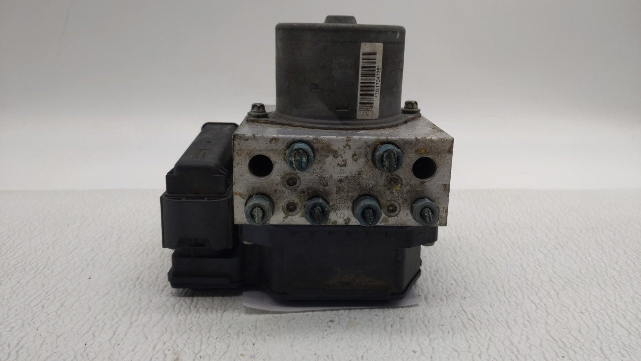 2012-2013 Mini Cooper ABS Pump Control Module Replacement P/N:54086335A 17723707 Fits 2012 2013 OEM Used Auto Parts - Oemusedautoparts1.com