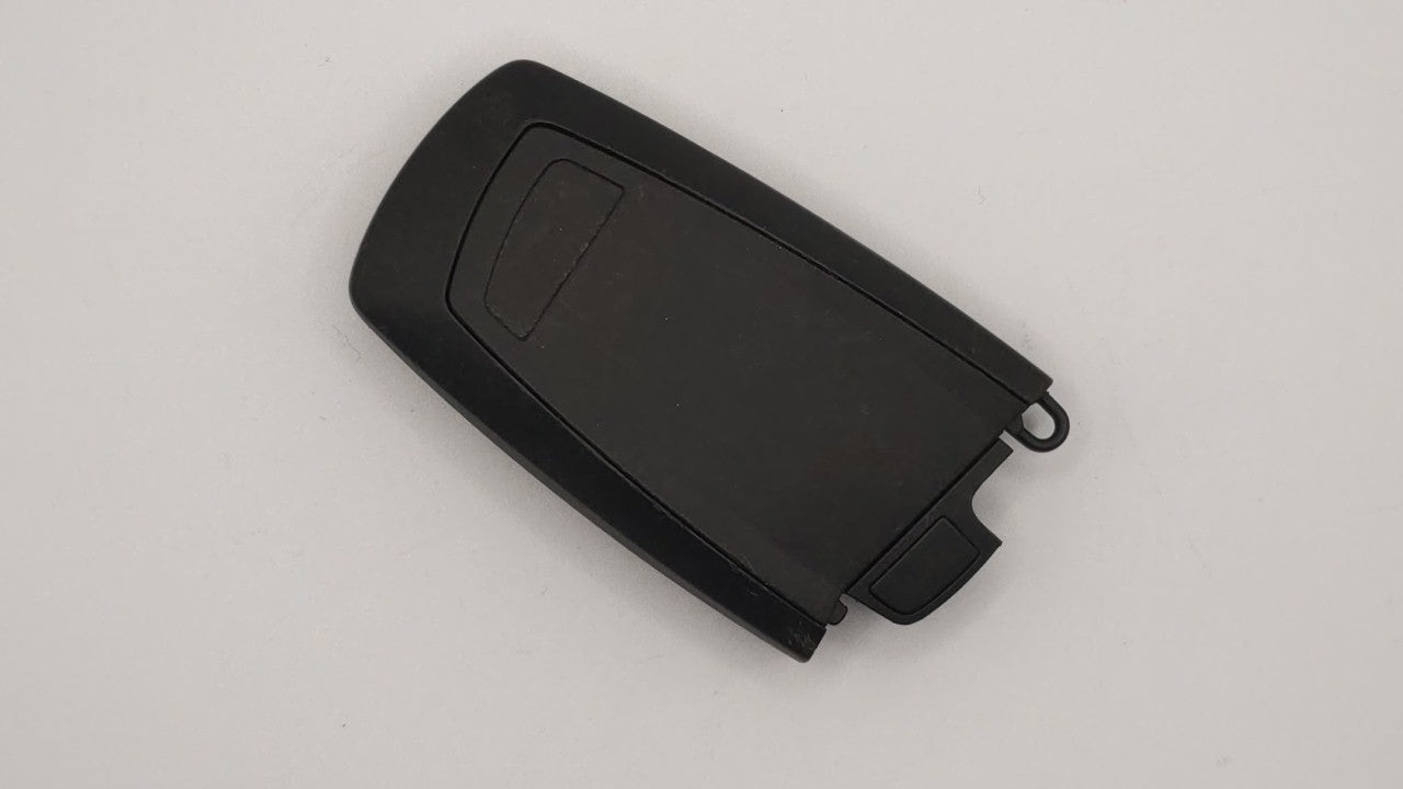 Bmw Keyless Entry Remote Fob Ygohuf5767 8 723 608-01 4 Buttons - Oemusedautoparts1.com