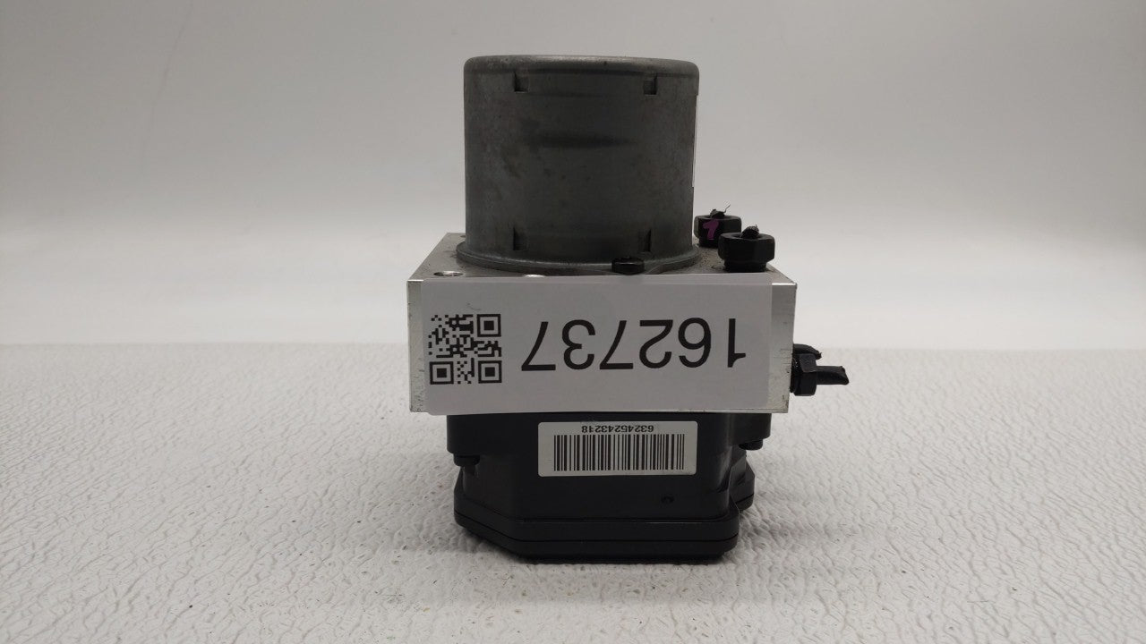 2014-2015 Kia Optima ABS Pump Control Module Replacement P/N:BE6003O902 58920-2T870 Fits 2014 2015 OEM Used Auto Parts - Oemusedautoparts1.com