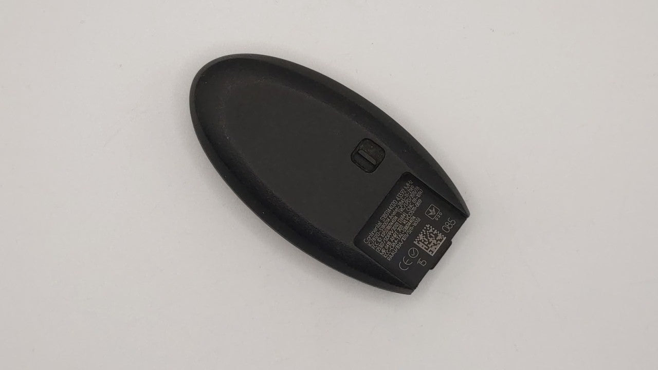 Nissan Altima Maxima Keyless Entry Remote Fob Kr5s180144014 S180144020 5 Buttons - Oemusedautoparts1.com