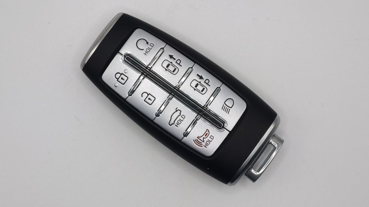 Hyundai Genesis Keyless Entry Remote Fob Tq8-Fob-4f35 95440-T1200 8 Buttons - Oemusedautoparts1.com