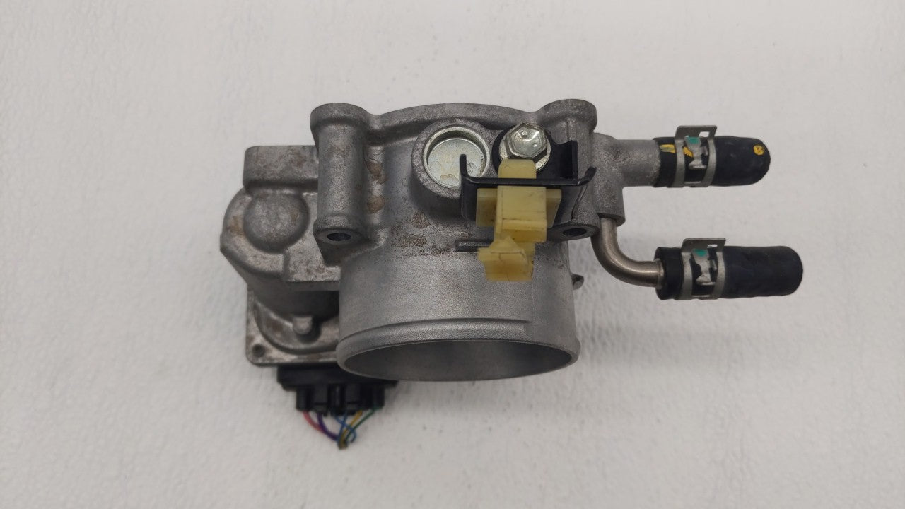 2009-2018 Toyota Rav4 Throttle Body P/N:22030-0V010 22030-36010 Fits 2009 2010 2011 2012 2013 2014 2015 2016 2017 2018 OEM Used Auto Parts - Oemusedautoparts1.com