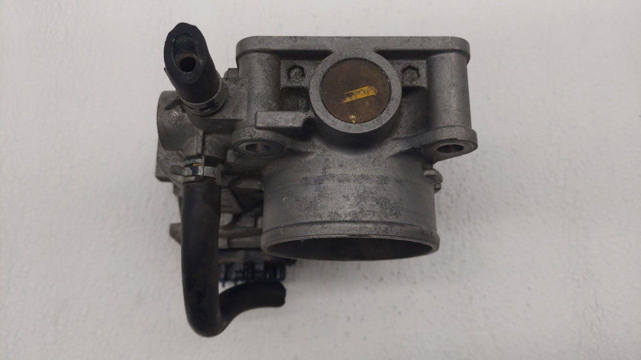 2013-2017 Honda Accord Throttle Body P/N:U38494706311 GMF4A Fits 2013 2014 2015 2016 2017 2018 OEM Used Auto Parts - Oemusedautoparts1.com