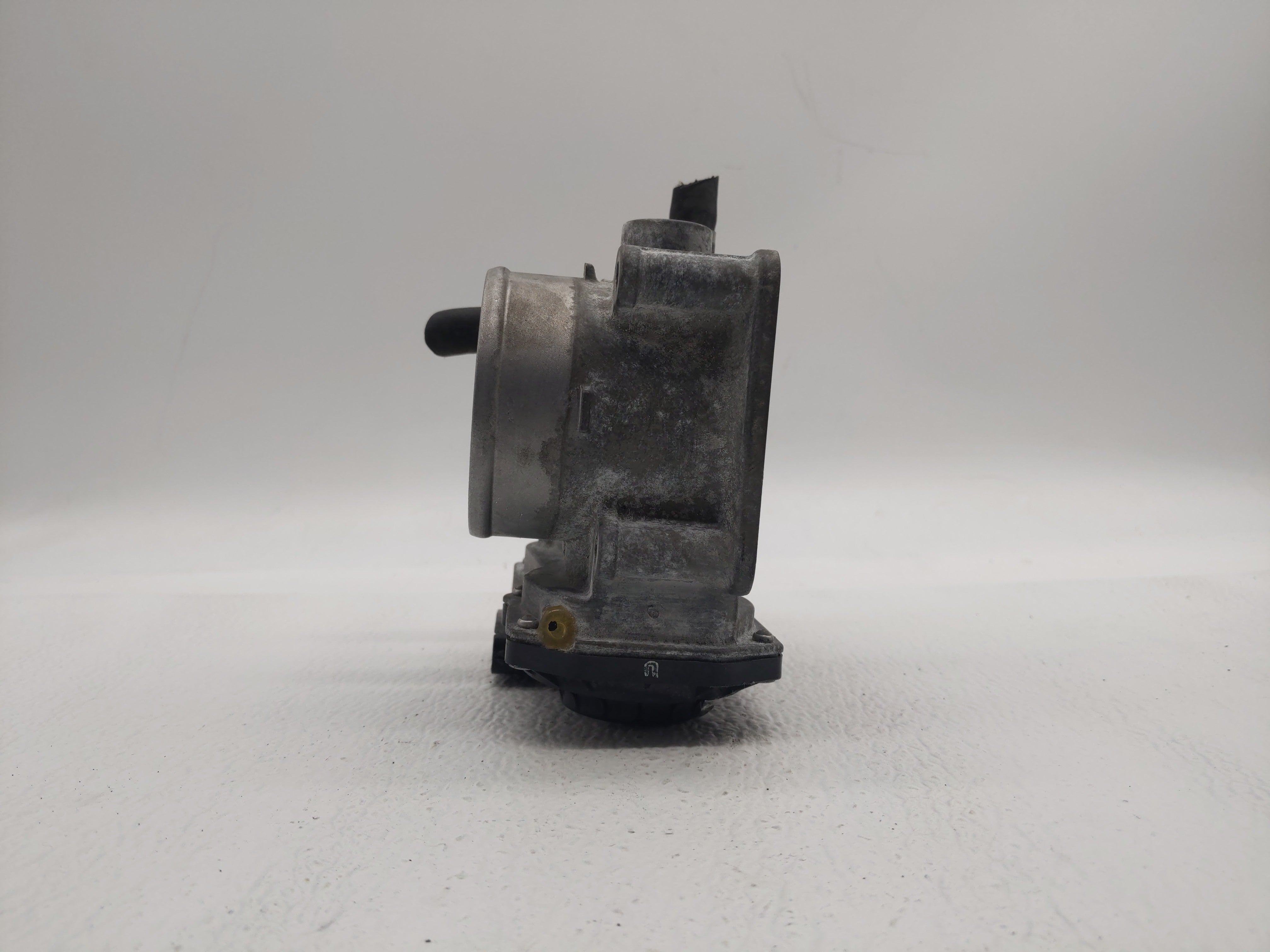 2013-2019 Nissan Sentra Throttle Body P/N:3RA60 01 A 3RA60 01 C Fits 2013 2014 2015 2016 2017 2018 2019 OEM Used Auto Parts - Oemusedautoparts1.com