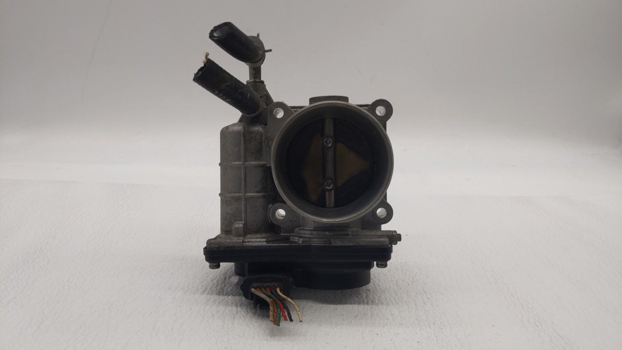 2007-2013 Nissan Altima Throttle Body P/N:SERA526-01 RME60-15 Fits 2007 2008 2009 2010 2011 2012 2013 OEM Used Auto Parts - Oemusedautoparts1.com