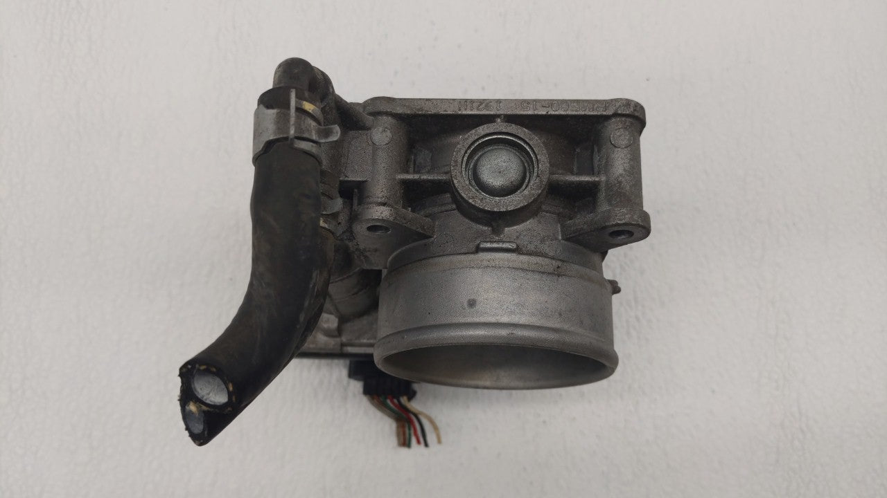 2007-2013 Nissan Altima Throttle Body P/N:SERA526-01 RME60-15 Fits 2007 2008 2009 2010 2011 2012 2013 OEM Used Auto Parts - Oemusedautoparts1.com