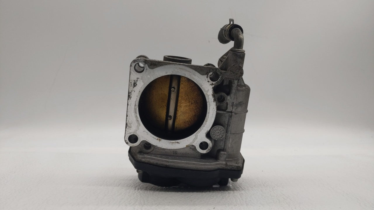 2007-2013 Nissan Altima Throttle Body P/N:SERA526-01 RME60-15 Fits 2007 2008 2009 2010 2011 2012 2013 OEM Used Auto Parts - Oemusedautoparts1.com