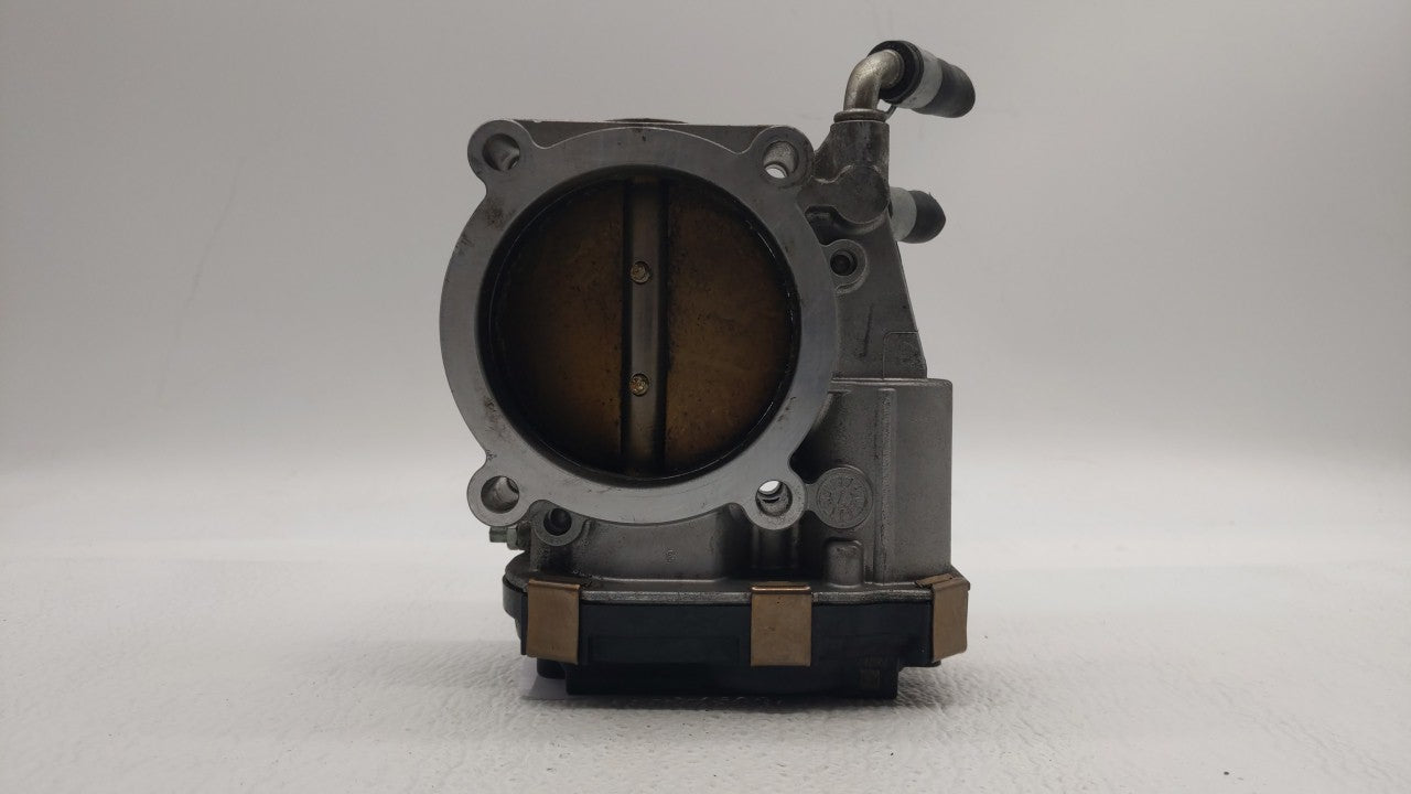 2016-2019 Nissan Maxima Throttle Body P/N:RME75-50 Fits 2016 2017 2018 2019 OEM Used Auto Parts - Oemusedautoparts1.com