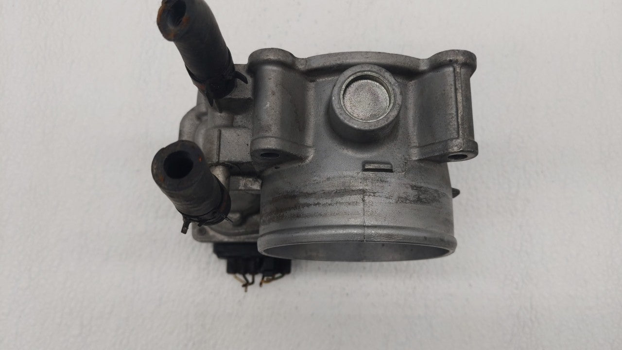 2005-2018 Toyota Avalon Throttle Body P/N:22030-0P050 22030-31030 Fits OEM Used Auto Parts - Oemusedautoparts1.com