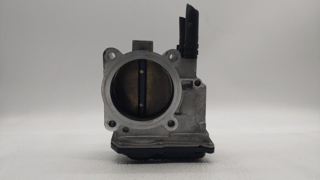 2005-2018 Toyota Avalon Throttle Body P/N:22030-0P050 22030-31030 Fits OEM Used Auto Parts - Oemusedautoparts1.com