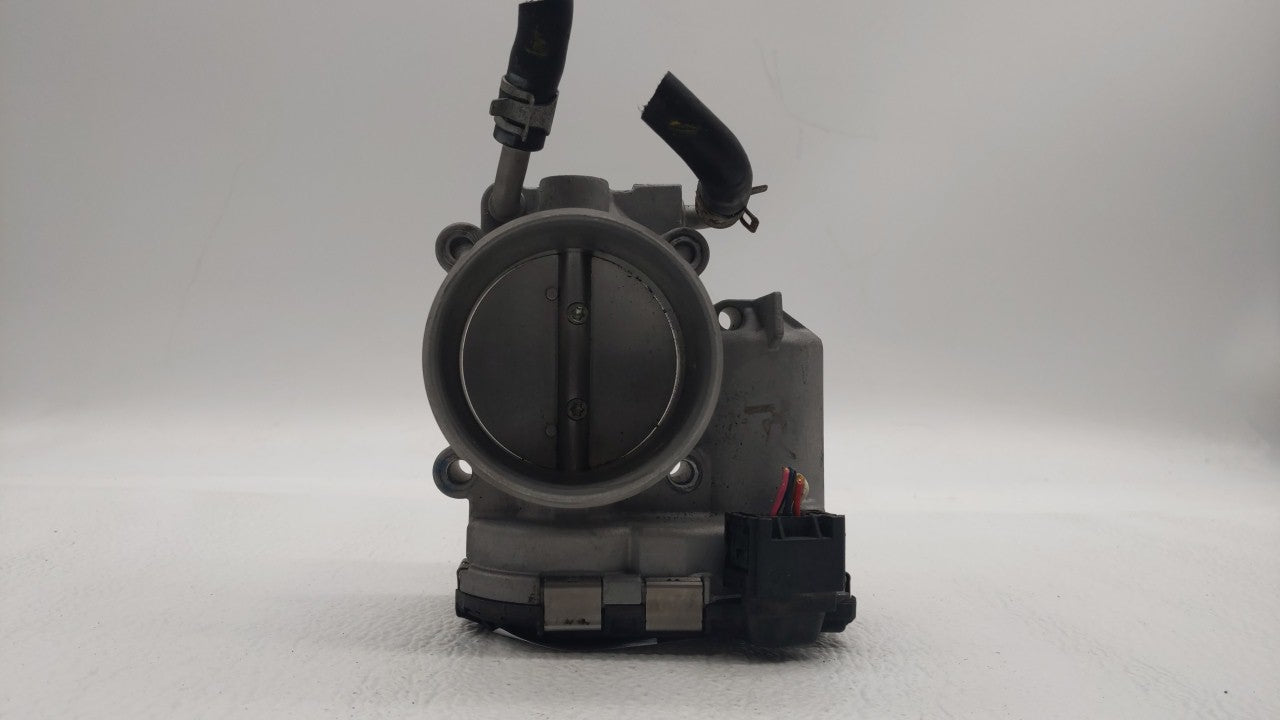 2015-2019 Hyundai Sonata Throttle Body P/N:35100-2E000 35100-2G600 Fits 2015 2016 2017 2018 2019 OEM Used Auto Parts - Oemusedautoparts1.com