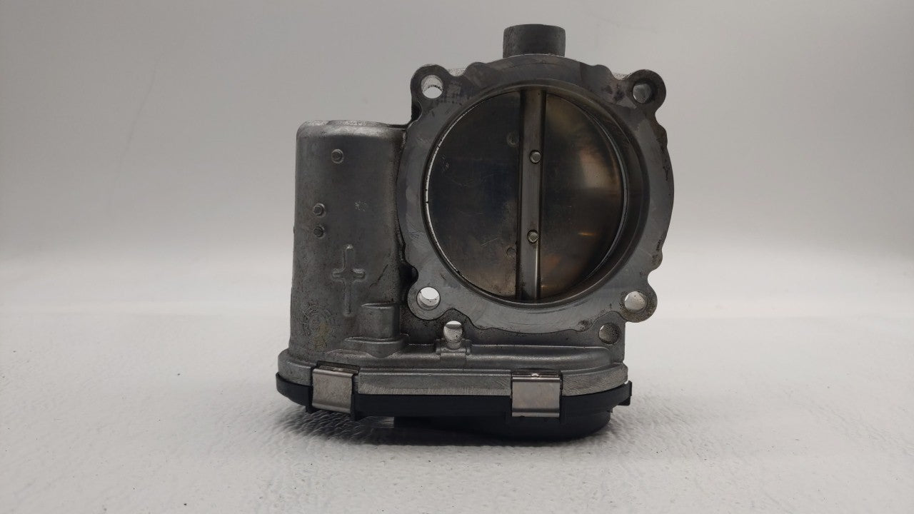 2011-2020 Dodge Grand Caravan Throttle Body P/N:05184349AC 05184349AE Fits OEM Used Auto Parts - Oemusedautoparts1.com