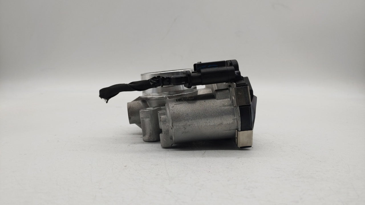 2016-2019 Chevrolet Malibu Throttle Body P/N:12659491BA 12671379AA Fits 2016 2017 2018 2019 OEM Used Auto Parts - Oemusedautoparts1.com