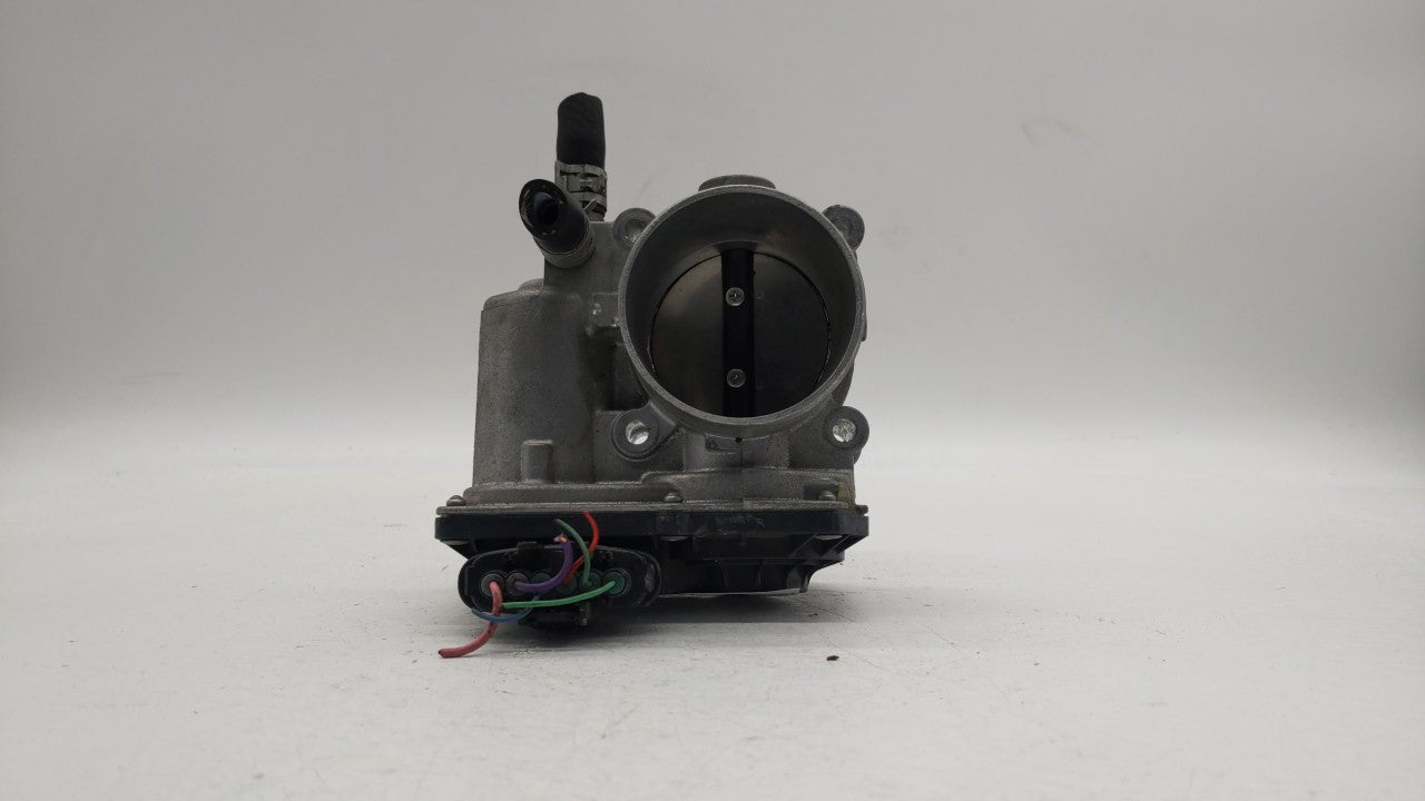 2011-2018 Toyota Corolla Throttle Body P/N:22030-0T080 Fits 2011 2012 2013 2014 2015 2016 2017 2018 OEM Used Auto Parts - Oemusedautoparts1.com