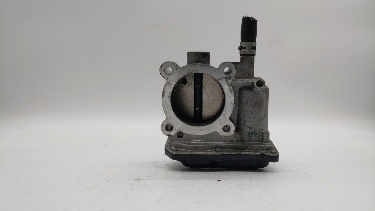 2011-2018 Toyota Corolla Throttle Body P/N:22030-0T080 Fits 2011 2012 2013 2014 2015 2016 2017 2018 OEM Used Auto Parts - Oemusedautoparts1.com