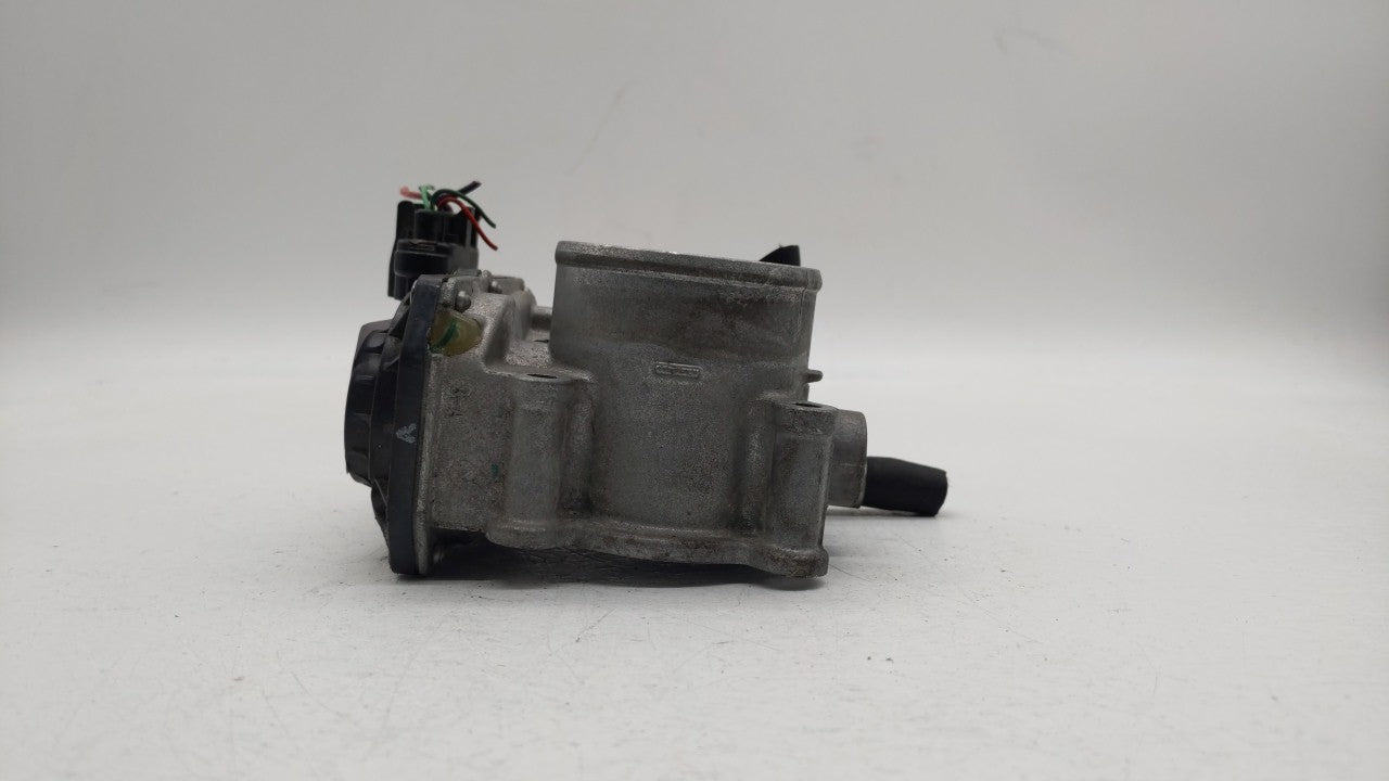 2011-2018 Toyota Corolla Throttle Body P/N:22030-0T080 Fits 2011 2012 2013 2014 2015 2016 2017 2018 OEM Used Auto Parts - Oemusedautoparts1.com