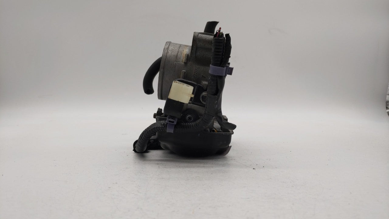 2013-2017 Honda Accord Throttle Body P/N:U38494706311 GMF4A Fits 2013 2014 2015 2016 2017 2018 OEM Used Auto Parts - Oemusedautoparts1.com