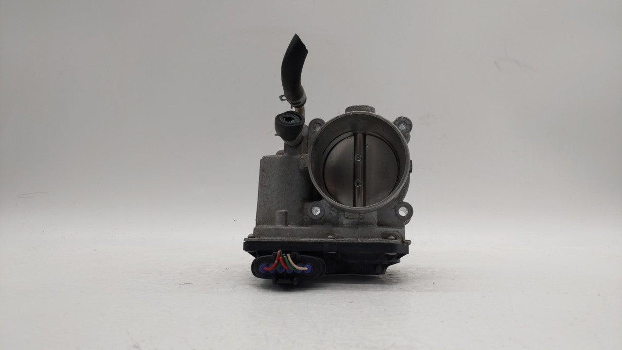 2019 Nissan Altima Throttle Body P/N:4TA60-01 4TA60-01 B Fits OEM Used Auto Parts - Oemusedautoparts1.com