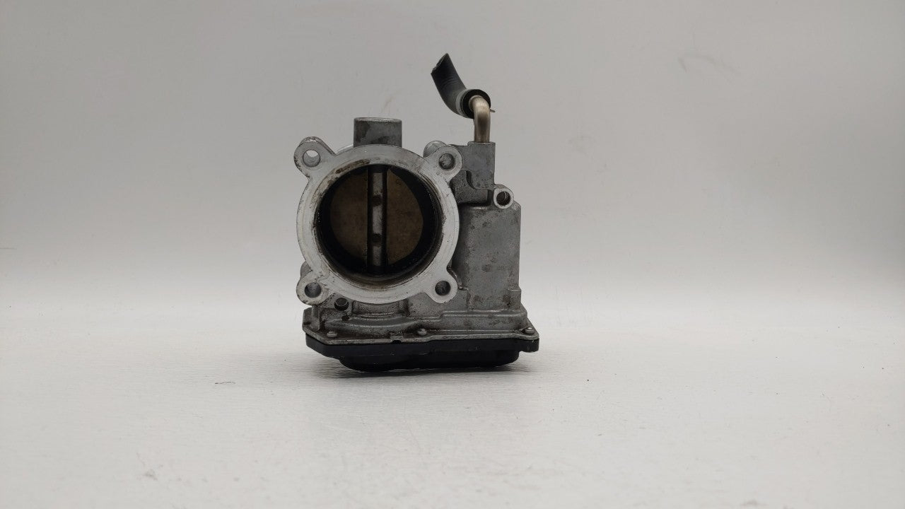 2019 Nissan Altima Throttle Body P/N:4TA60-01 4TA60-01 B Fits OEM Used Auto Parts - Oemusedautoparts1.com