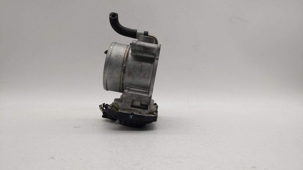 2019 Nissan Altima Throttle Body P/N:4TA60-01 4TA60-01 B Fits OEM Used Auto Parts - Oemusedautoparts1.com