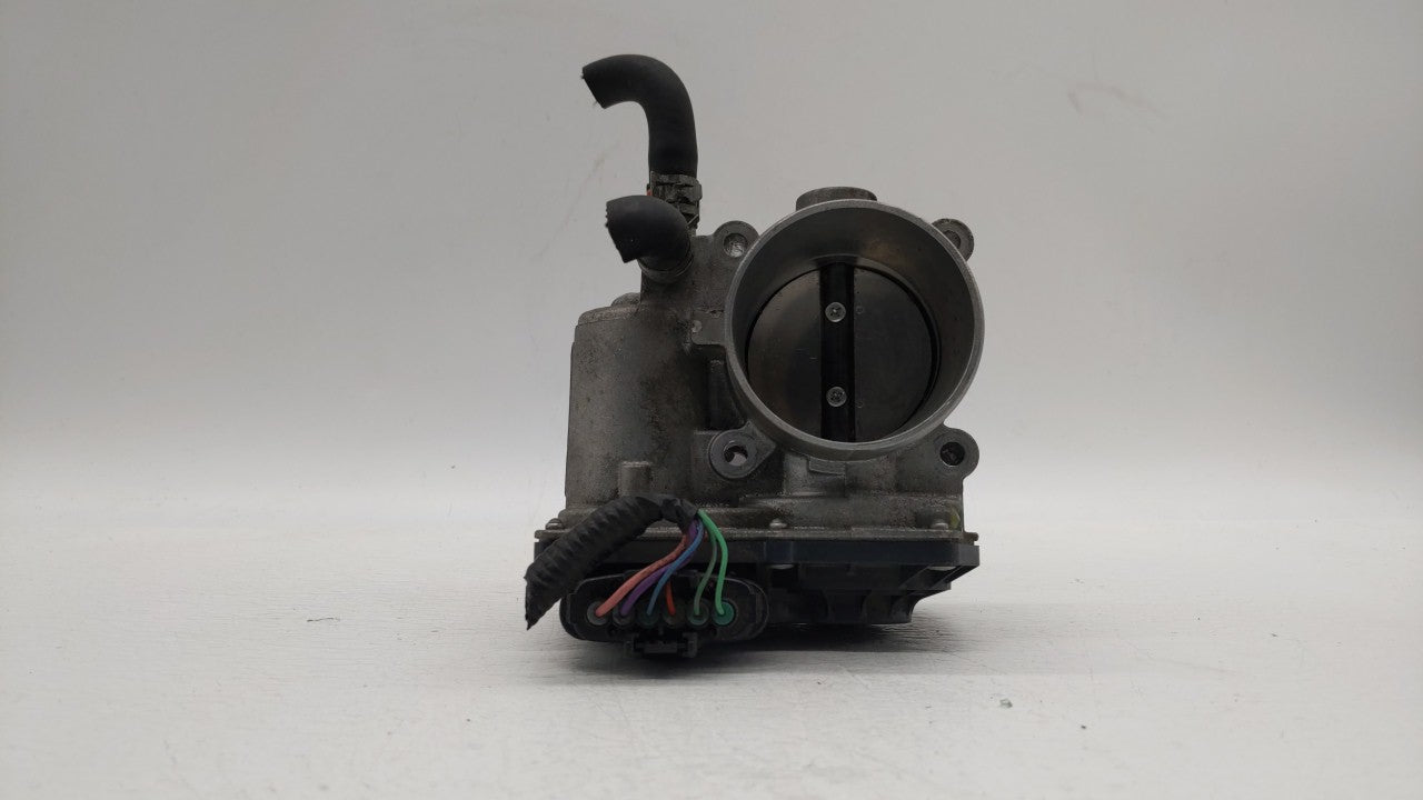 2011-2018 Toyota Corolla Throttle Body P/N:22030-0T080 Fits 2011 2012 2013 2014 2015 2016 2017 2018 OEM Used Auto Parts - Oemusedautoparts1.com