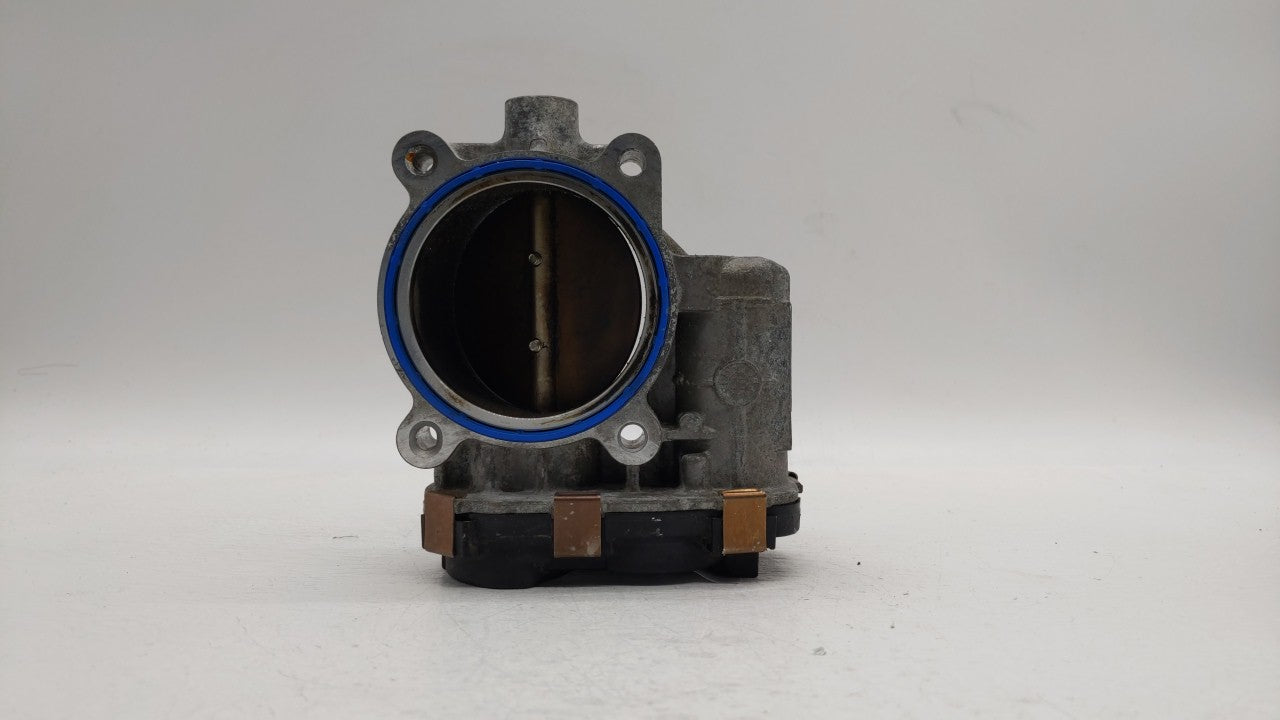 2006-2011 Chevrolet Impala Throttle Body P/N:7Y21 01261 A RME72-1A 7029 Fits 2006 2007 2008 2009 2010 2011 OEM Used Auto Parts - Oemusedautoparts1.com