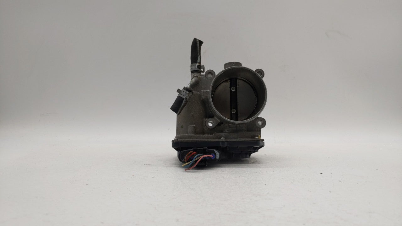 2013-2019 Subaru Legacy Throttle Body P/N:16112AA38A Fits 2013 2014 2015 2016 2017 2018 2019 OEM Used Auto Parts - Oemusedautoparts1.com