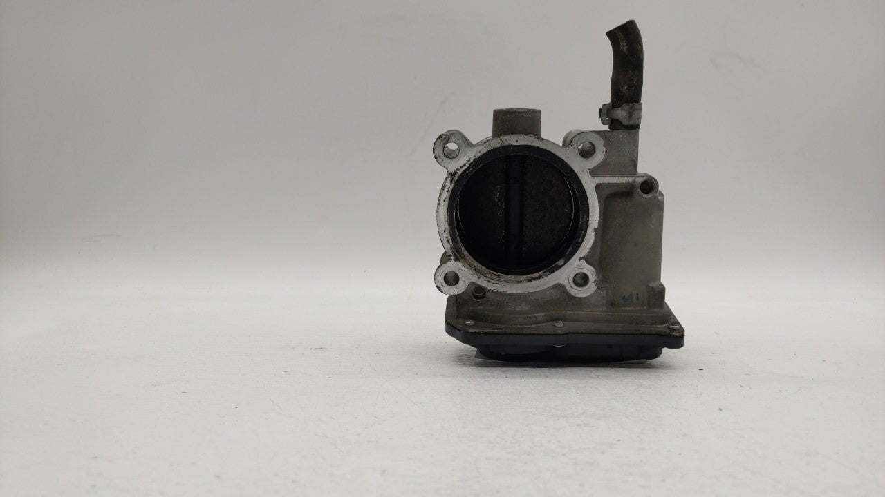 2013-2019 Subaru Legacy Throttle Body P/N:16112AA38A Fits 2013 2014 2015 2016 2017 2018 2019 OEM Used Auto Parts - Oemusedautoparts1.com