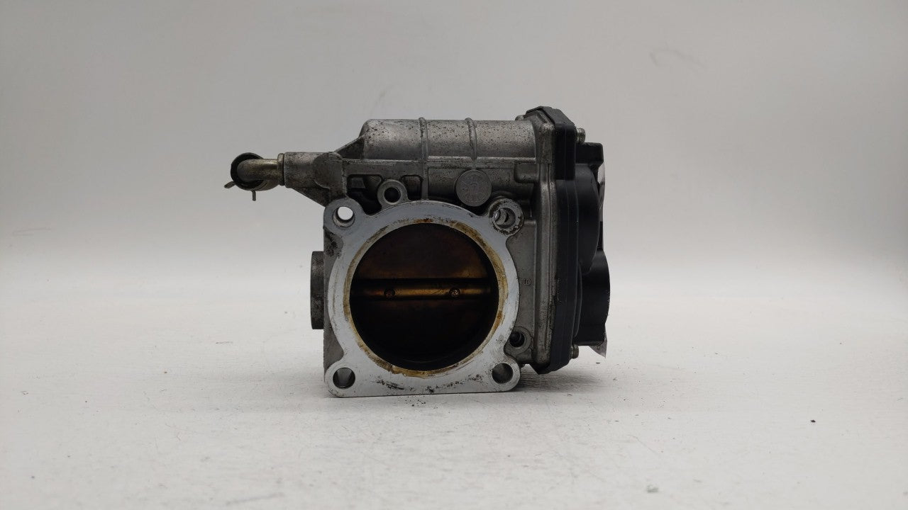 2007-2013 Nissan Altima Throttle Body P/N:SERA526-01 RME60-15 Fits 2007 2008 2009 2010 2011 2012 2013 OEM Used Auto Parts - Oemusedautoparts1.com