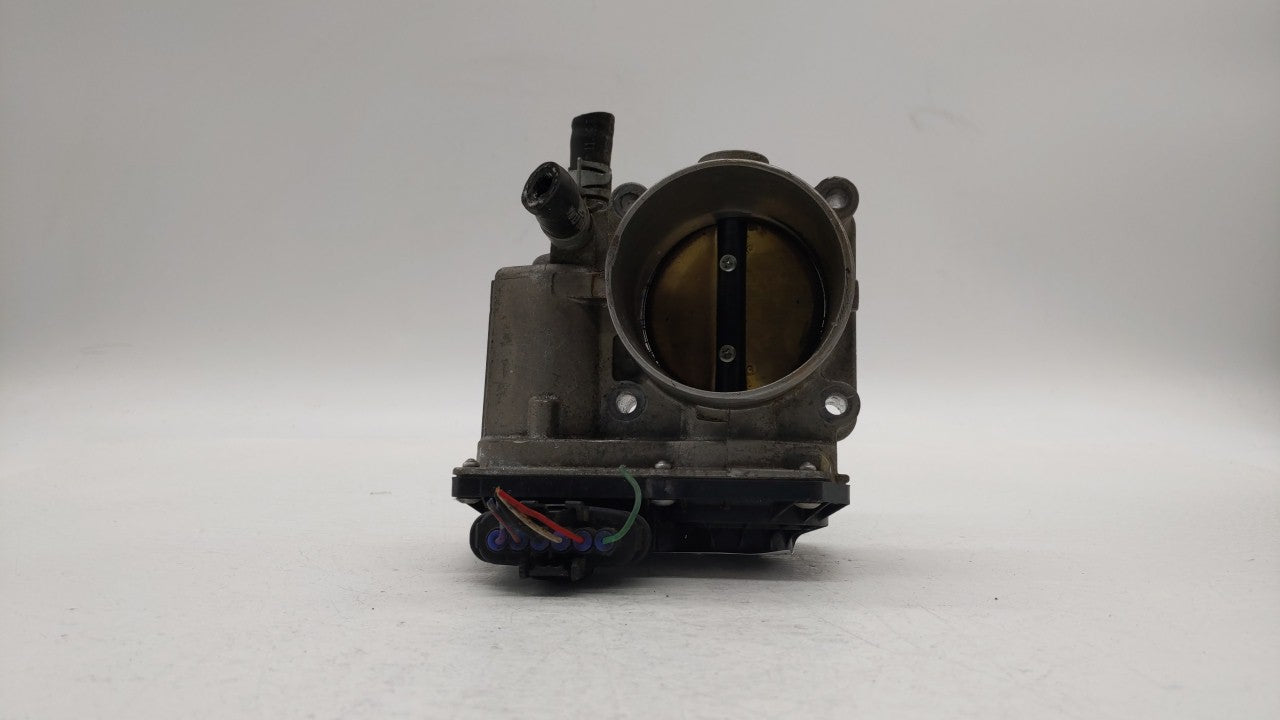 2007-2012 Nissan Sentra Throttle Body P/N:9K12-00216 ET-A60-02 Fits OEM Used Auto Parts - Oemusedautoparts1.com