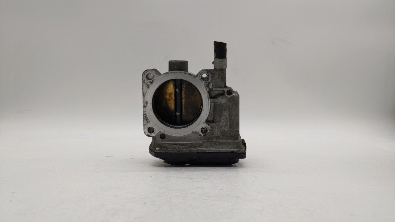 2007-2012 Nissan Sentra Throttle Body P/N:9K12-00216 ET-A60-02 Fits OEM Used Auto Parts - Oemusedautoparts1.com