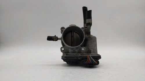2012-2019 Hyundai Accent Throttle Body P/N:35100-2B300 Fits 2012 2013 2014 2015 2016 2017 2018 2019 OEM Used Auto Parts