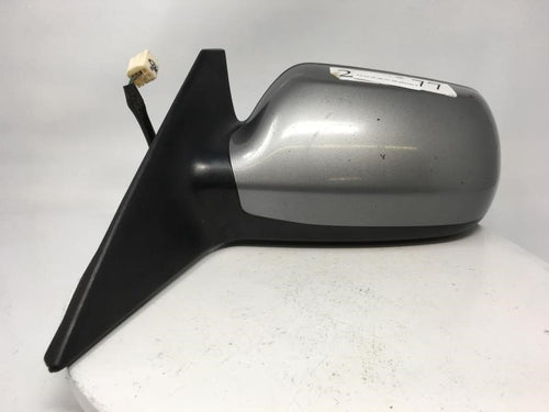 2005 Mazda 6 Side Mirror Replacement Driver Left View Door Mirror P/N:GRAY DRIVER LEFT Fits OEM Used Auto Parts
