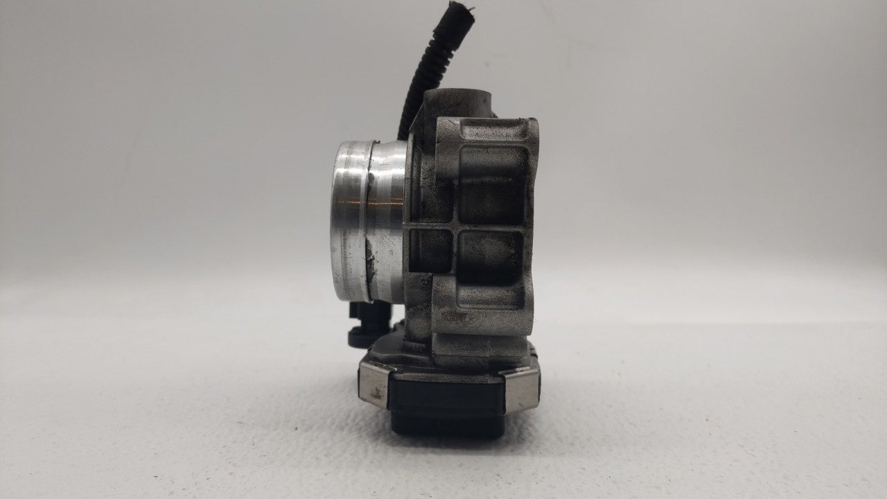 2018-2019 Chevrolet Equinox Throttle Body P/N:12659491BA 12671379AA Fits 2016 2017 2018 2019 OEM Used Auto Parts - Oemusedautoparts1.com