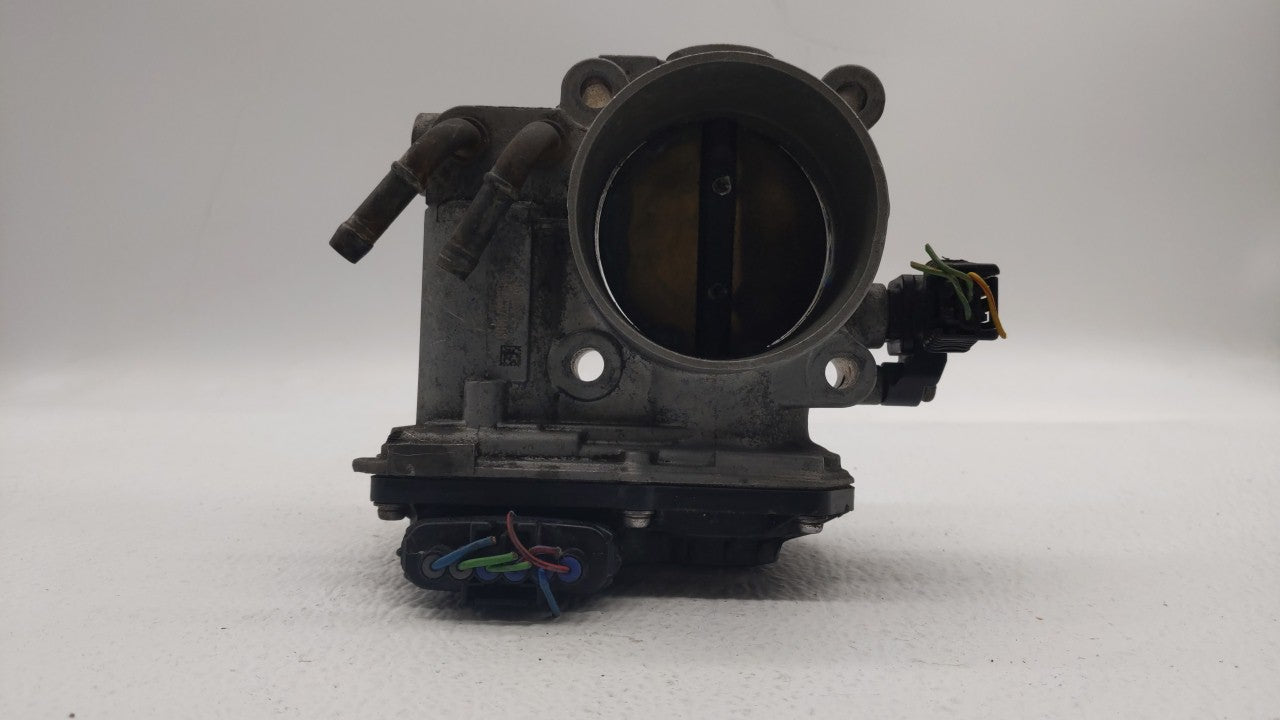 2007-2010 Honda Odyssey Throttle Body P/N:GMC1A GMC1E Fits 2007 2008 2009 2010 OEM Used Auto Parts - Oemusedautoparts1.com