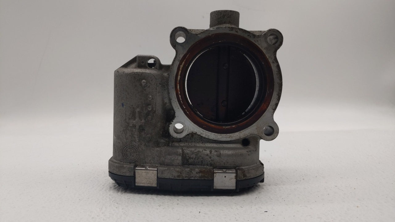2017-2019 Ford Escape Throttle Body P/N:DS7E-9F991-BB Fits 2014 2015 2016 2017 2018 2019 OEM Used Auto Parts - Oemusedautoparts1.com