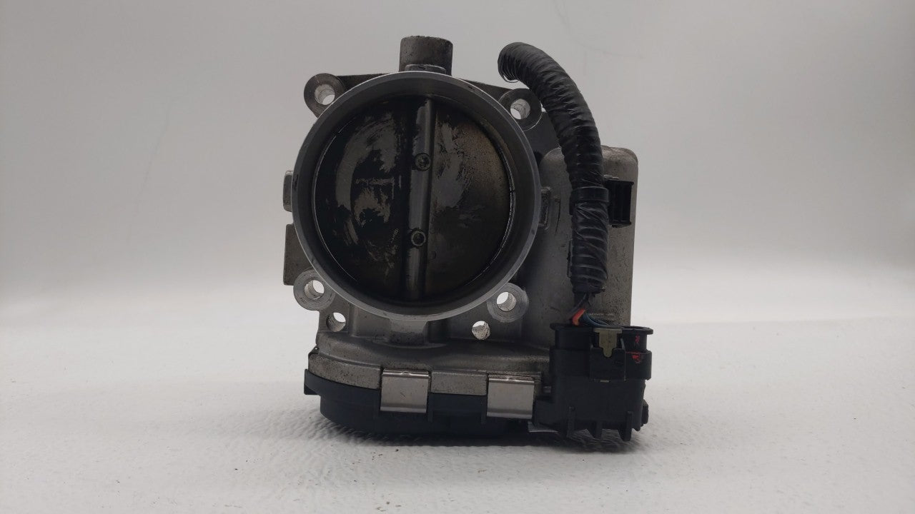 2011-2017 Dodge Journey Throttle Body P/N:05184349AC Fits 2011 2012 2013 2014 2015 2016 2017 2018 2019 OEM Used Auto Parts - Oemusedautoparts1.com