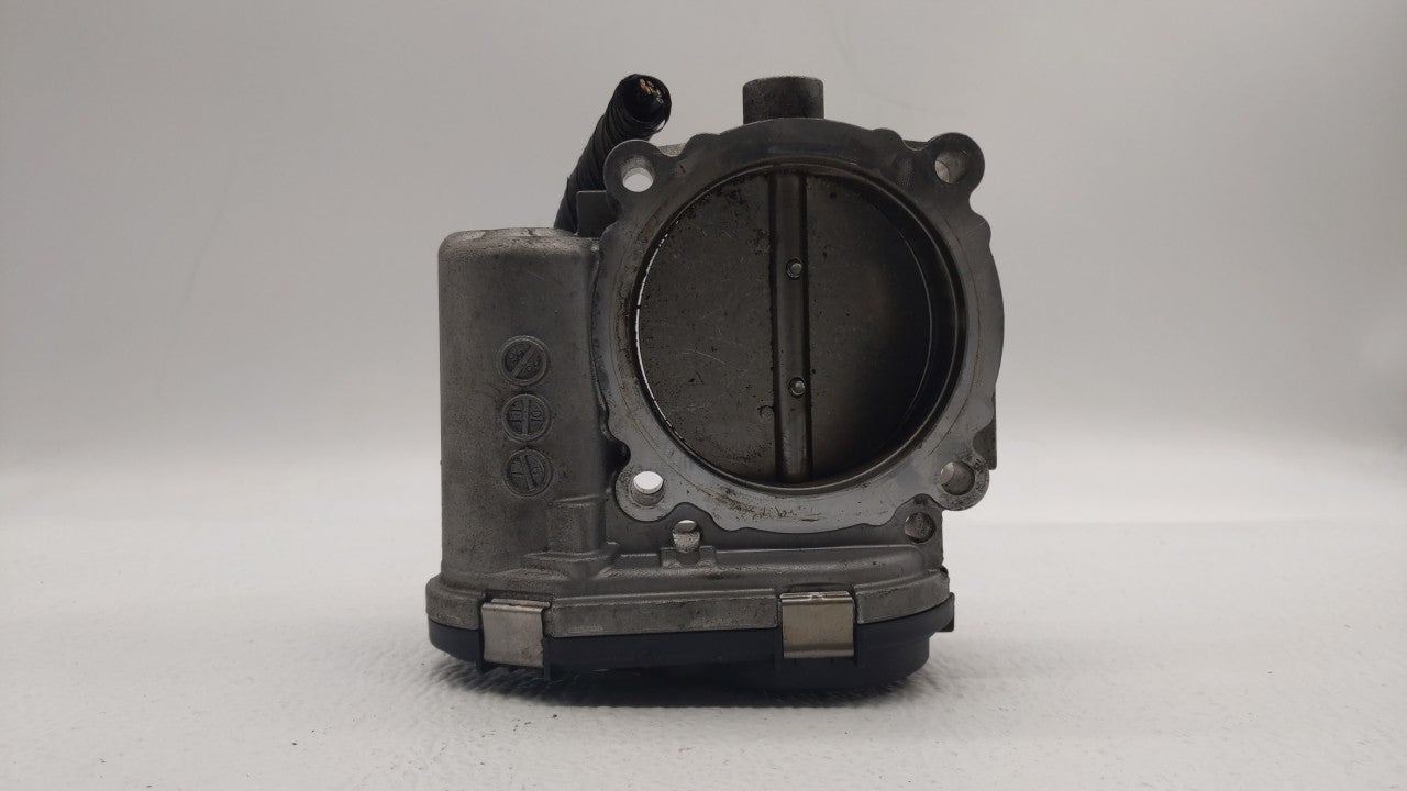 2011-2017 Dodge Journey Throttle Body P/N:05184349AC Fits 2011 2012 2013 2014 2015 2016 2017 2018 2019 OEM Used Auto Parts - Oemusedautoparts1.com