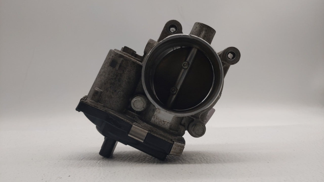 2012-2015 Buick Verano Throttle Body P/N:12632101CA Fits 2012 2013 2014 2015 OEM Used Auto Parts - Oemusedautoparts1.com