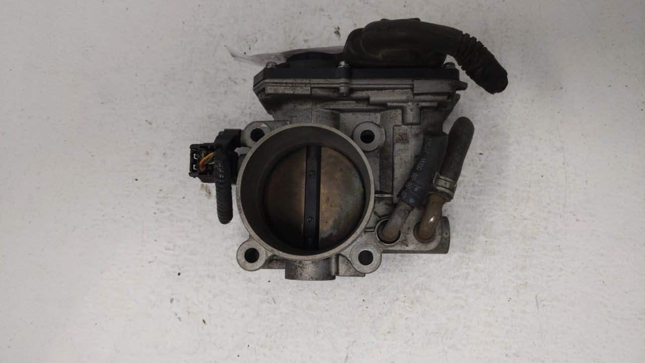 2009-2015 Honda Pilot Throttle Body P/N:GMC1E Fits 2009 2010 2011 2012 2013 2014 2015 2016 2017 OEM Used Auto Parts - Oemusedautoparts1.com