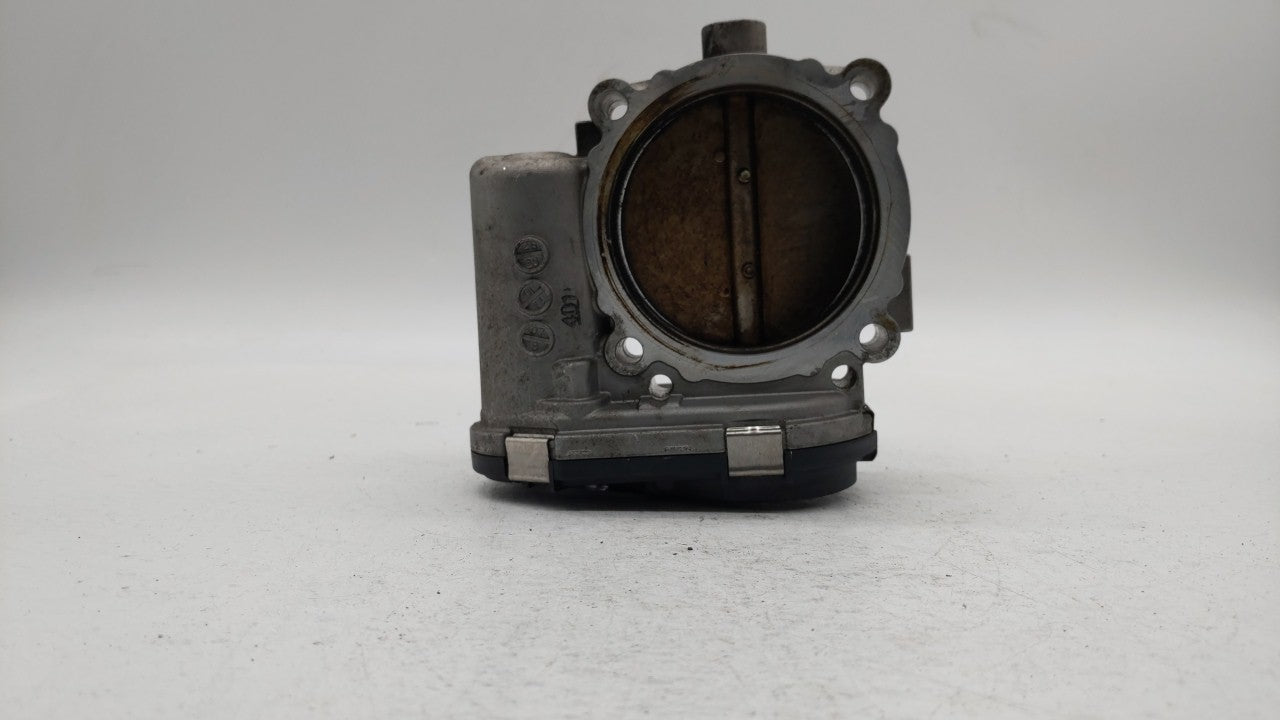 2011-2020 Dodge Grand Caravan Throttle Body Fits 2011 2012 2013 2014 2015 2016 2017 2018 2019 2020 2021 2022 OEM Used Auto Parts - Oemusedautoparts1.com