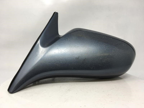 2001 Mazda 626 Side Mirror Replacement Driver Left View Door Mirror P/N:DRIVER LEFT Fits OEM Used Auto Parts