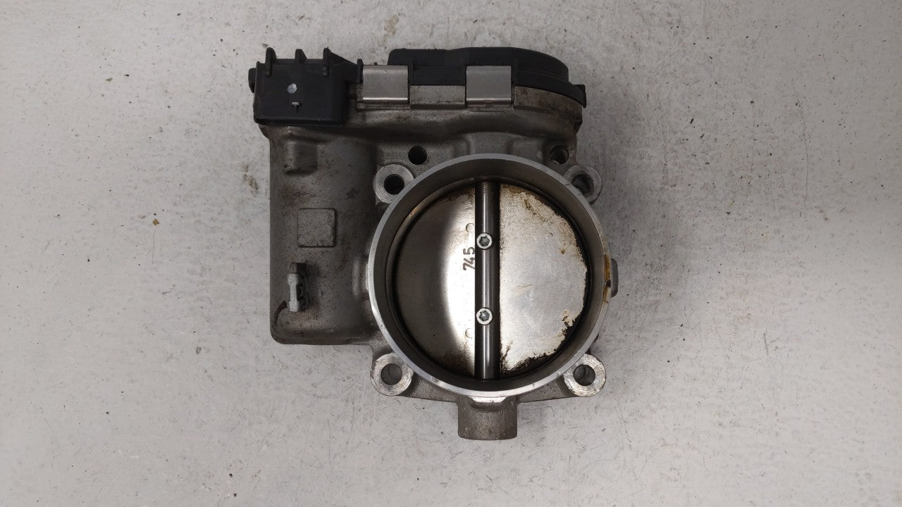 2011-2020 Dodge Grand Caravan Throttle Body P/N:05184349AC 05184349AE Fits OEM Used Auto Parts - Oemusedautoparts1.com