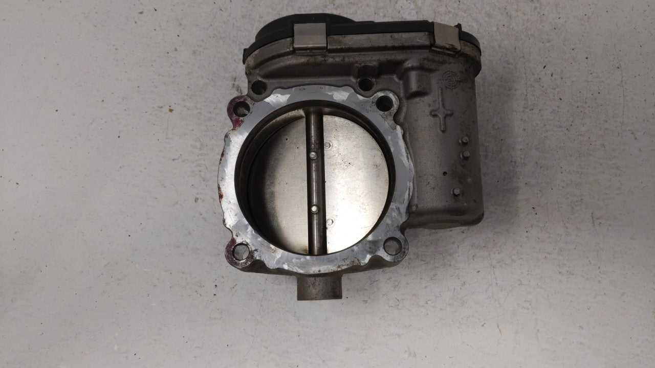 2011-2020 Dodge Grand Caravan Throttle Body P/N:05184349AC 05184349AE Fits OEM Used Auto Parts - Oemusedautoparts1.com